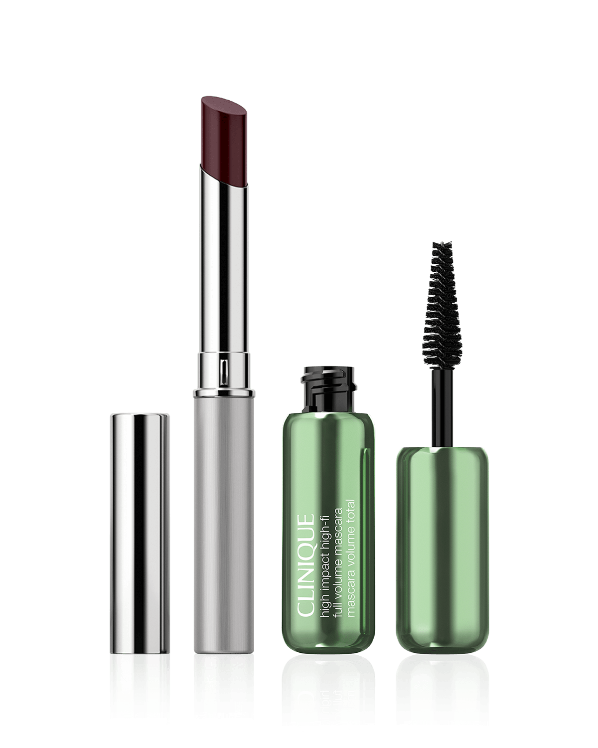 Must-Have Lips & Lashes Duo