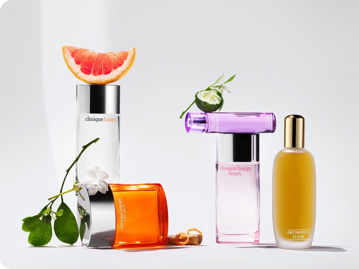 Find your scent soulmates.