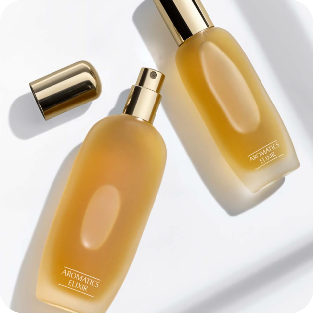 Aromatics Elixir™ Moisturise