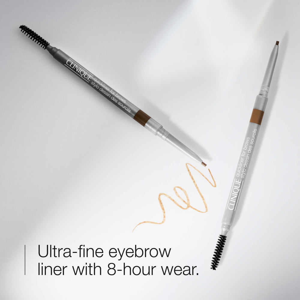 Quickliner™ For Brows Eyebrow Pencil