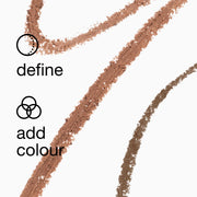 Quickliner™ For Brows Eyebrow Pencil