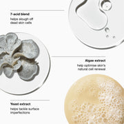 Clarifying Do-Over Peel