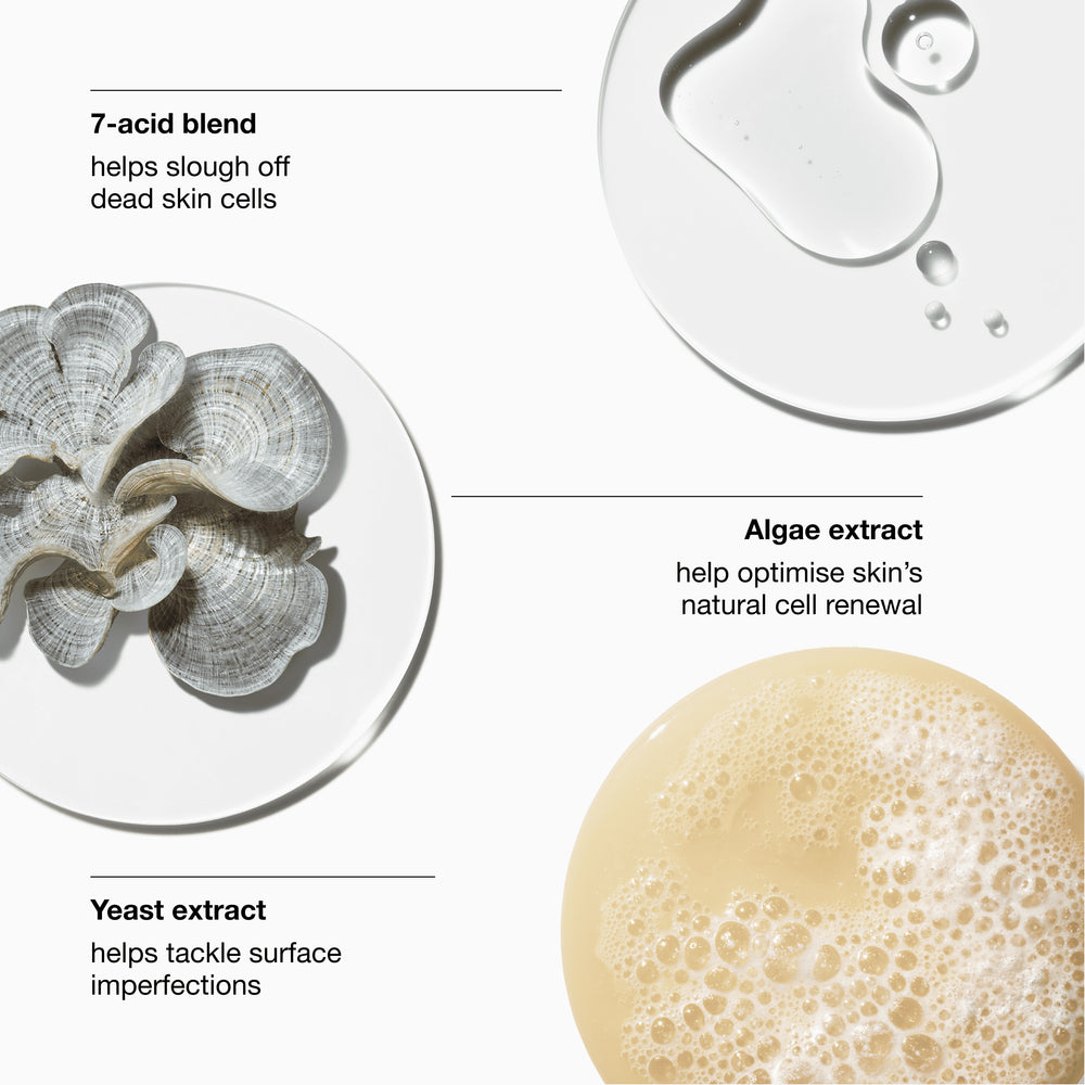 Clarifying Do-Over Peel
