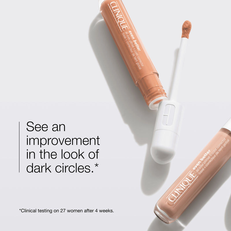 Even Better™ All-Over Primer and Color Corrector