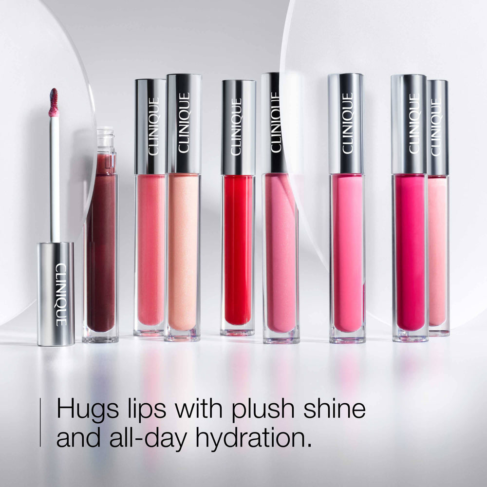 Clinique Pop Plush™ Creamy Lip Gloss