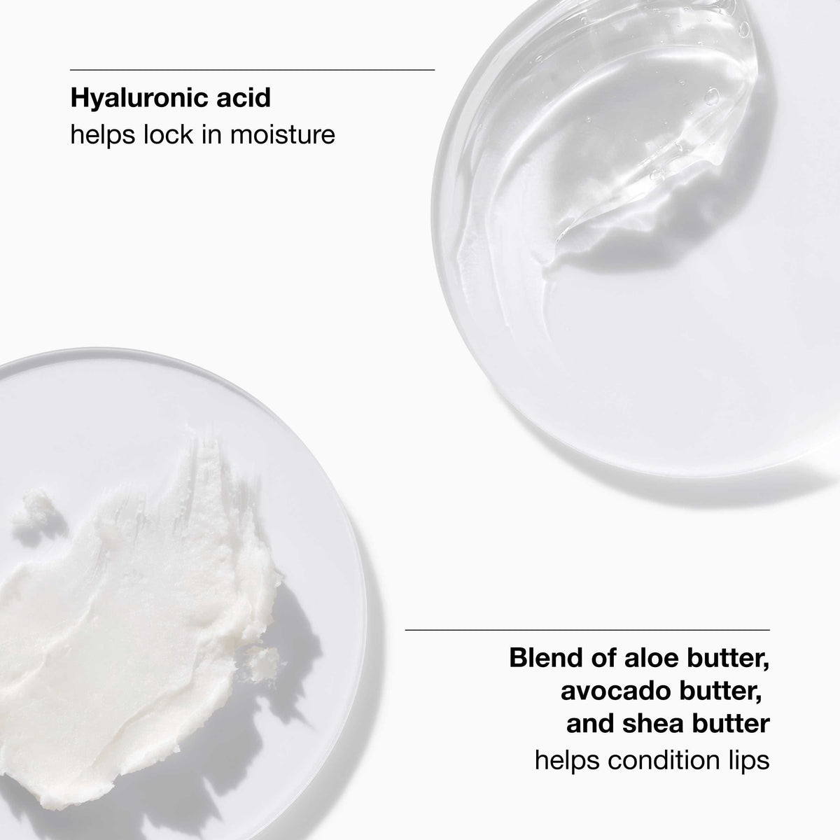 Clinique Pop Plush™ Creamy Lip Gloss