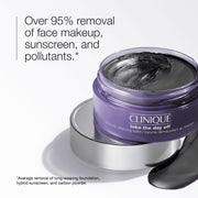 Take The Day Off™ Charcoal Cleansing Balm