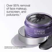 Take The Day Off™ Charcoal Cleansing Balm