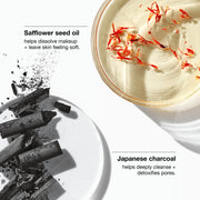 Take The Day Off™ Charcoal Cleansing Balm