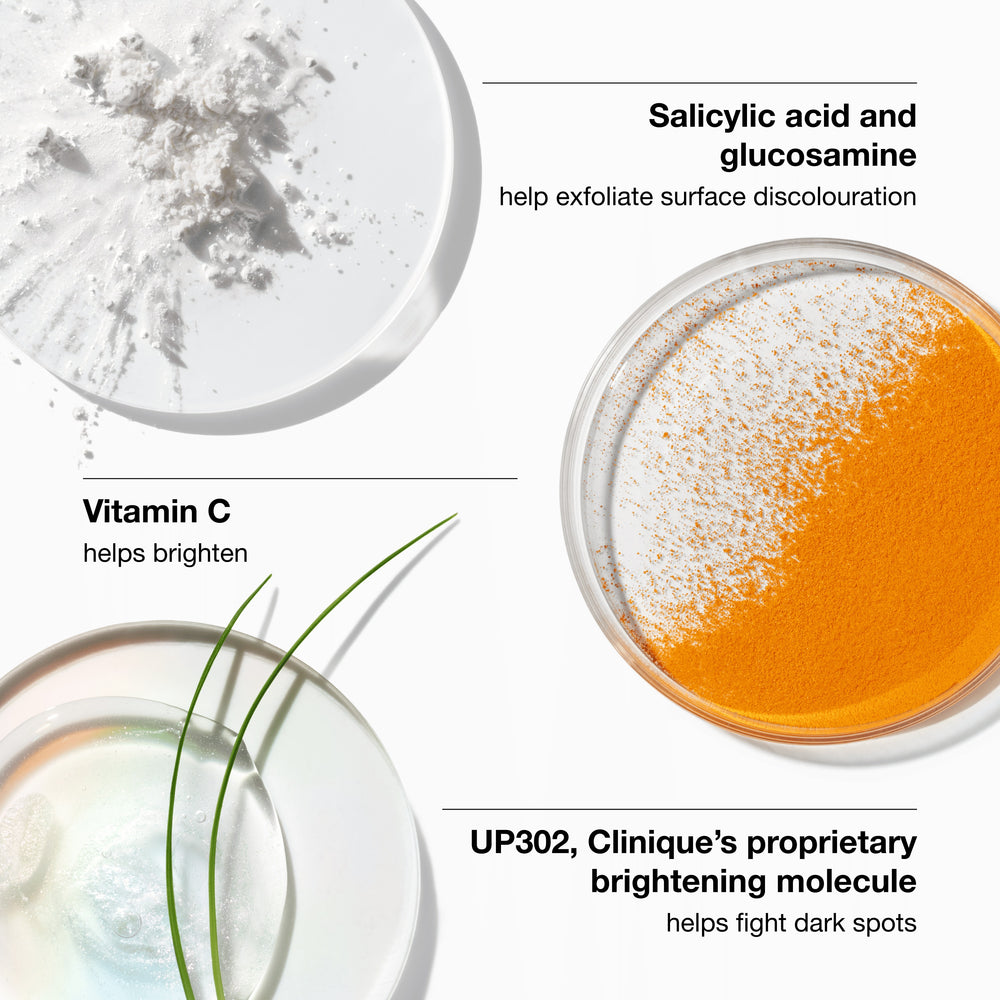 Even Better Clinical™ Brightening Moisturizer