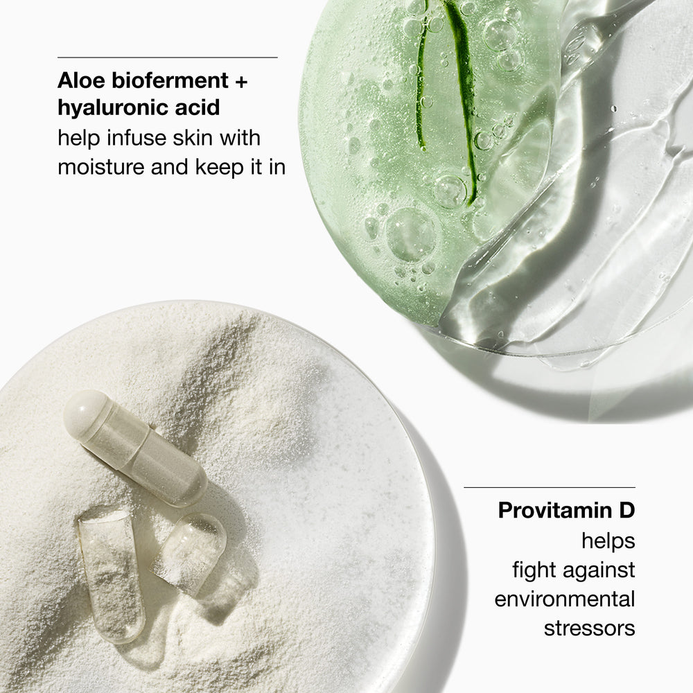 Moisture Surge™ SPF 25 Sheer Hydrator
