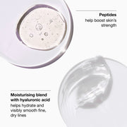 Clinique Smart Clinical Repair™ Lifting Face + Neck Cream