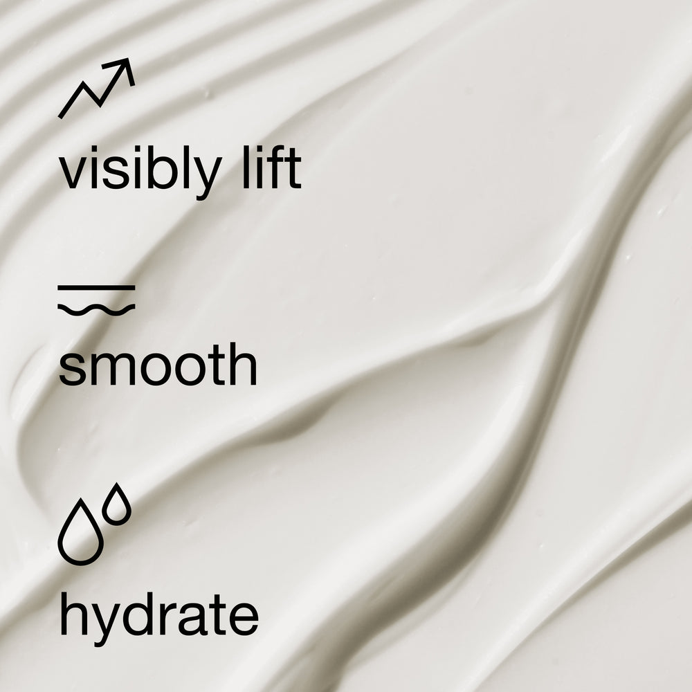 Clinique Smart Clinical Repair™ Lifting Face + Neck Cream
