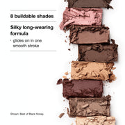 All About Shadow™ Octet Eye Shadow Palette