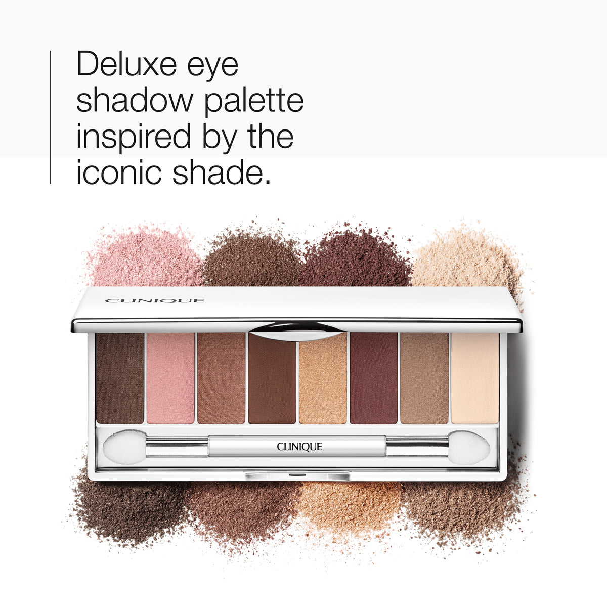 All About Shadow™ Octet Eye Shadow Palette