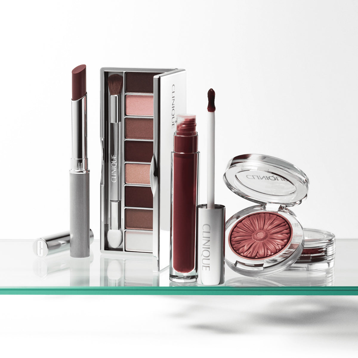 All About Shadow™ Octet Eye Shadow Palette