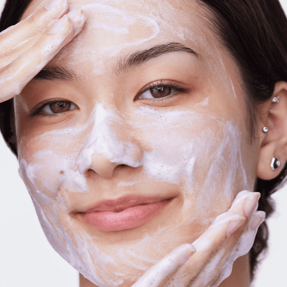 Take The Day Off™ Facial Cleansing Mousse