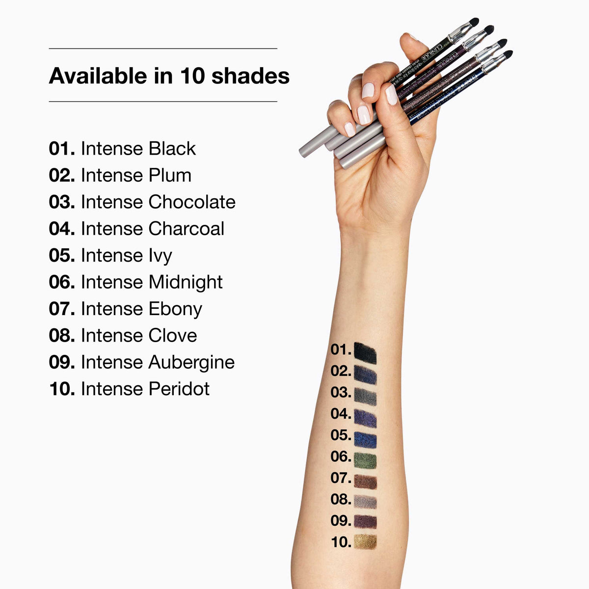 Quickliner™ For Eyes Intense