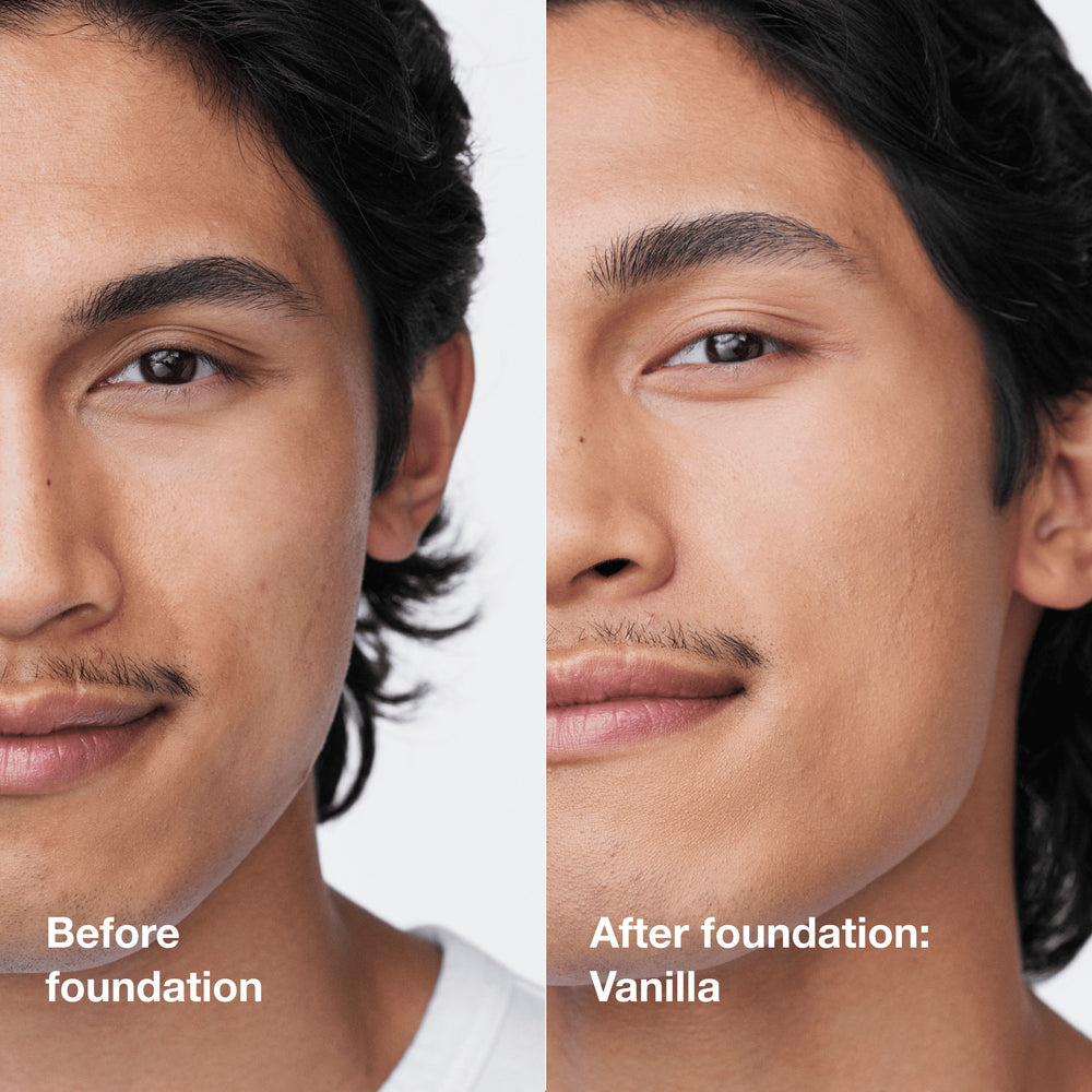 Anti-Blemish Solutions™ Liquid Makeup