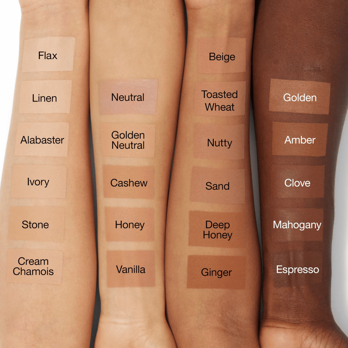 Anti-Blemish Solutions™ Liquid Makeup