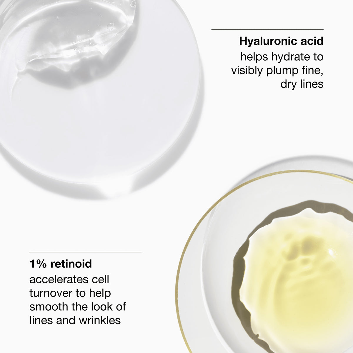 Clinique Smart Clinical Repair™ AM/PM Retinoid Balm