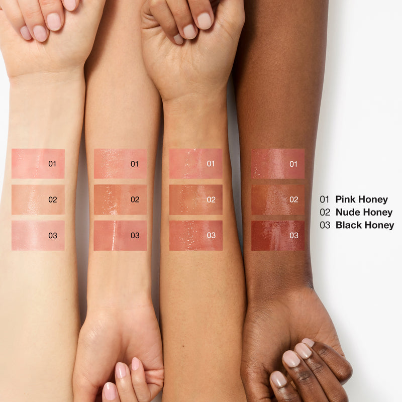 Clinique Pop™ Lip + Cheek Oil