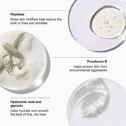 Clinique Smart Clinical Repair™ SPF 30 Wrinkle Correcting Cream