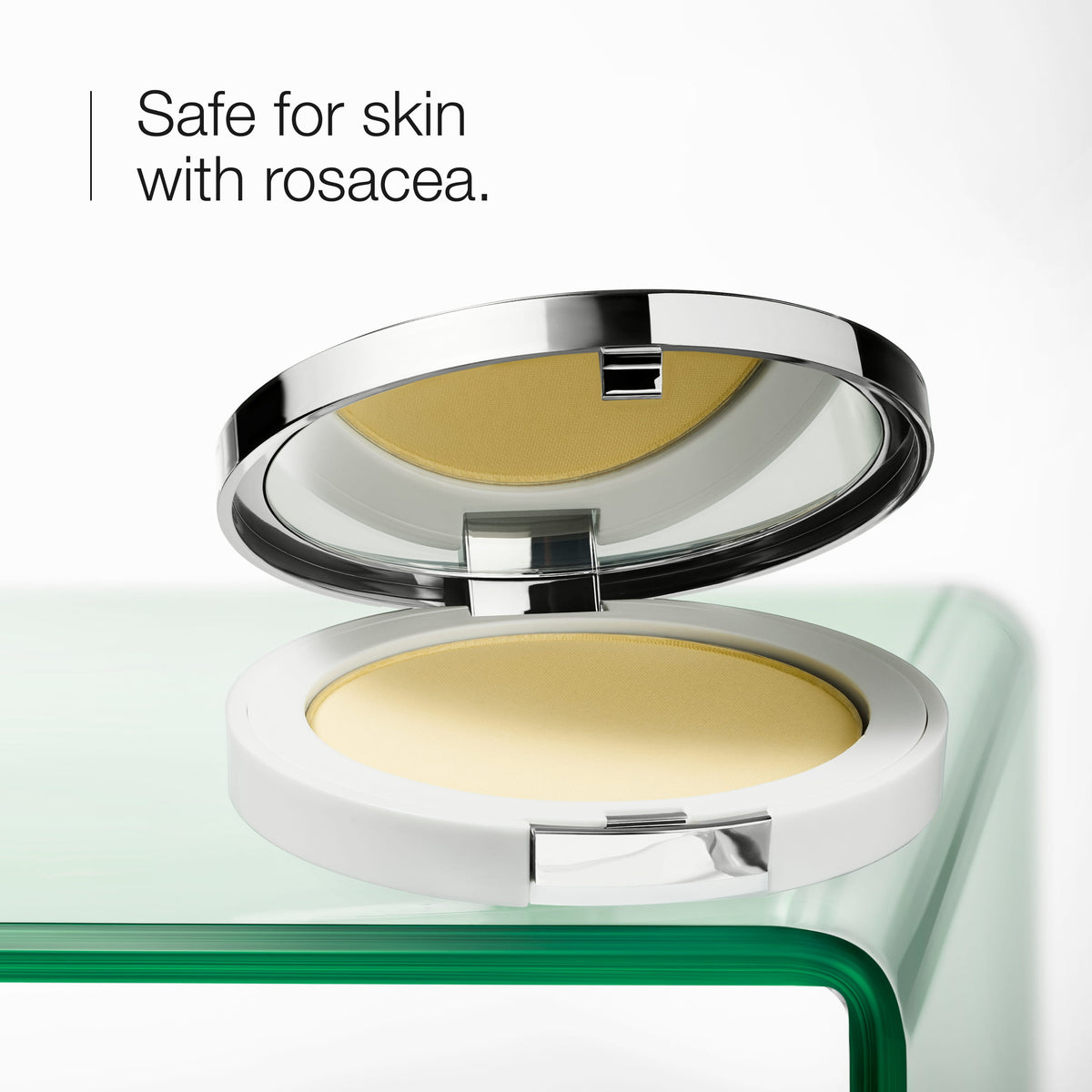 Redness Solutions Instant Relief Mineral Pressed Powder