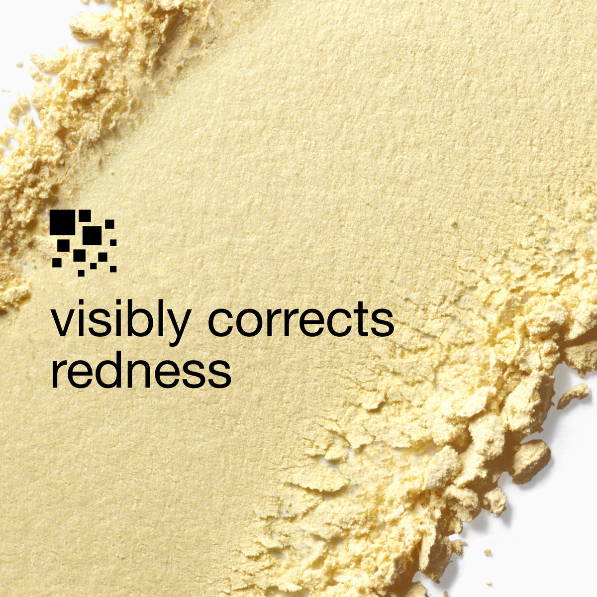 Redness Solutions Instant Relief Mineral Pressed Powder