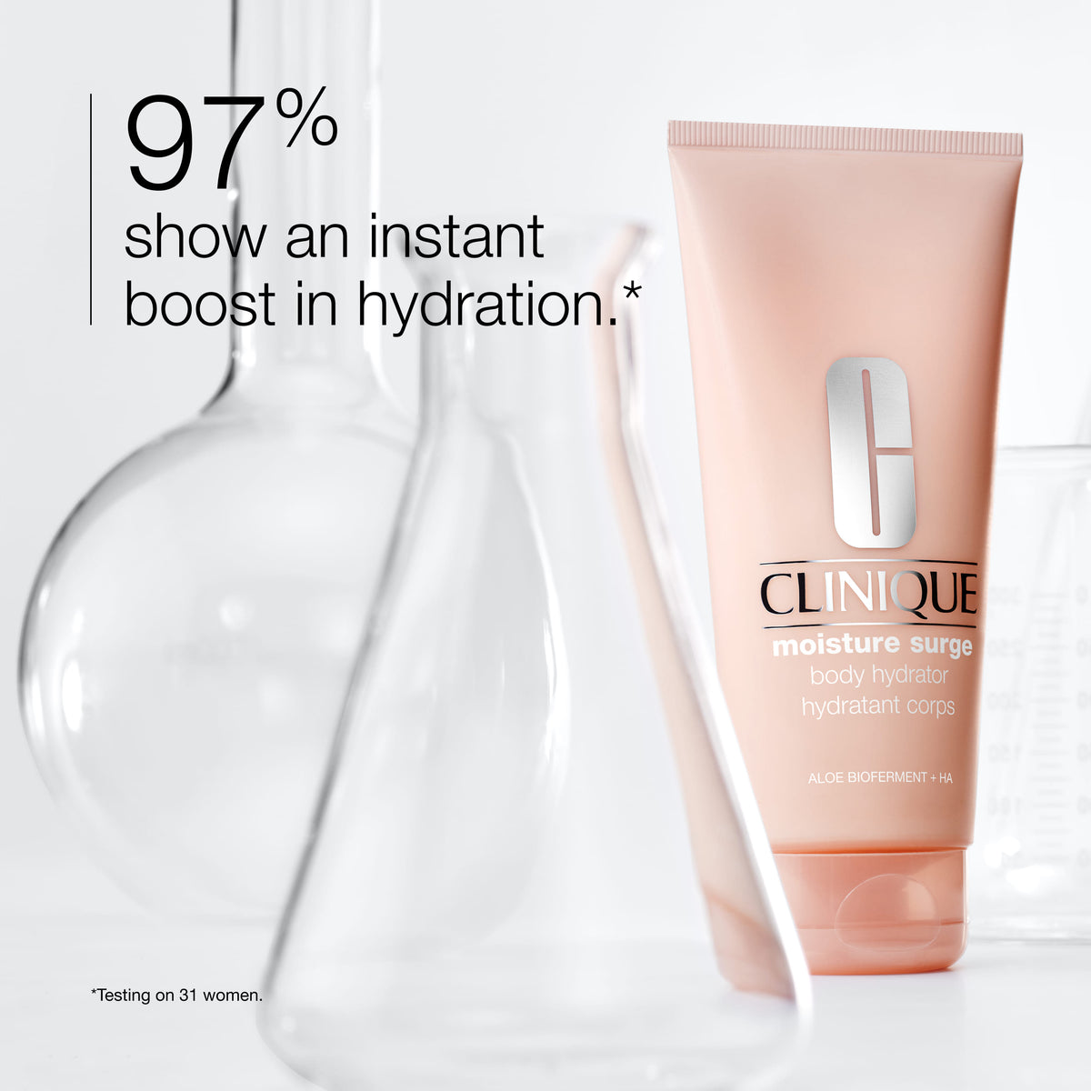 Moisture Surge™ Body Hydrator