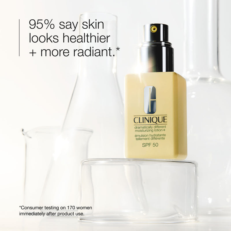 Dramatically Different™ Moisturizing Lotion+™ SPF 50