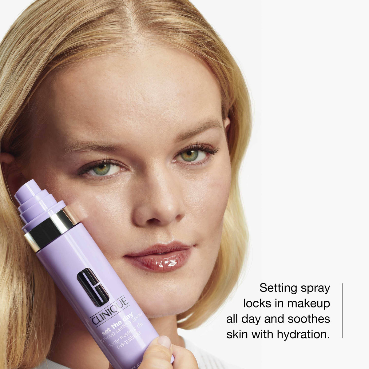 Set The Day™ Makeup Setting Spray