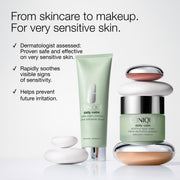Clinique Daily Calm™ Gentle Cream Cleanser