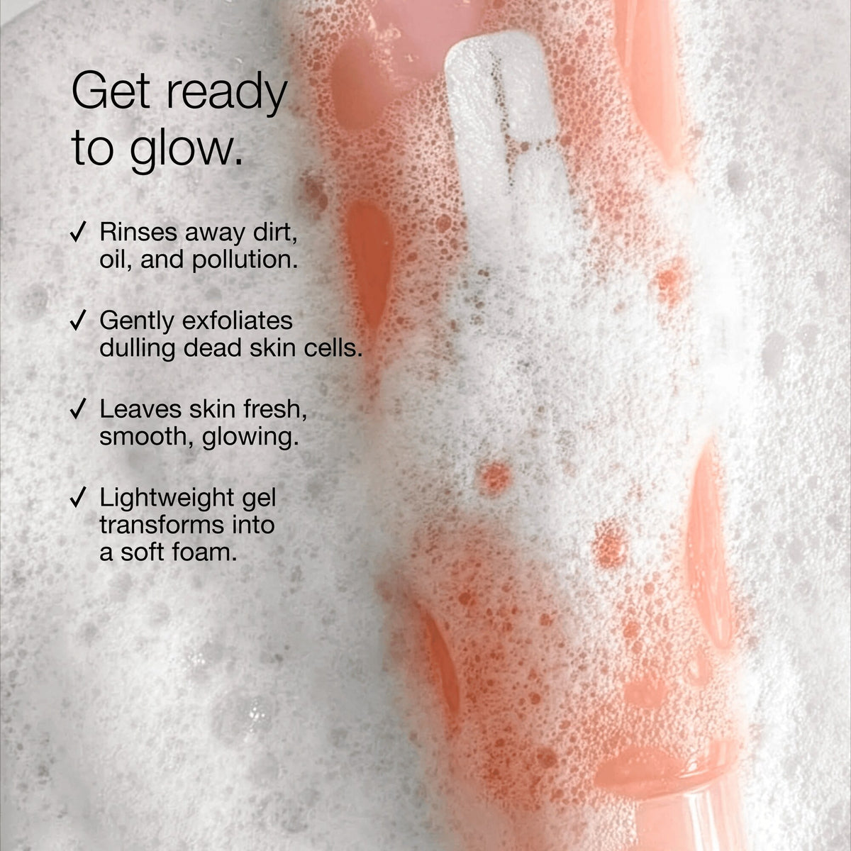 Moisture Surge™ Moisture Surge™ Exfoliating Glow Cleanser