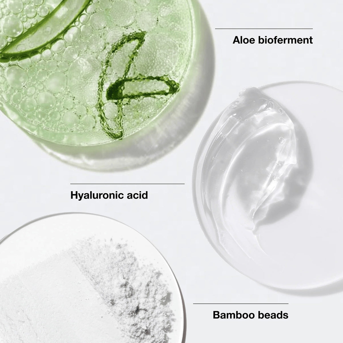 Moisture Surge™ Moisture Surge™ Exfoliating Glow Cleanser
