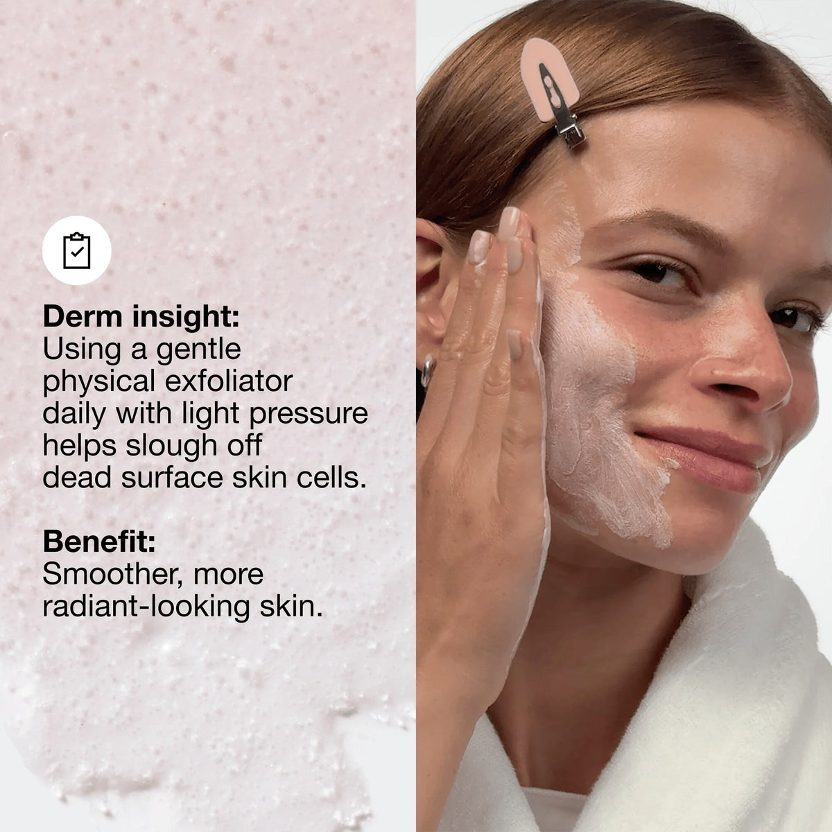 Moisture Surge™ Moisture Surge™ Exfoliating Glow Cleanser