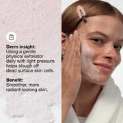 Moisture Surge™ Moisture Surge™ Exfoliating Glow Cleanser