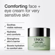 Clinique Daily Calm™ Soothing Repair Cream