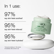Clinique Daily Calm™ Soothing Repair Cream