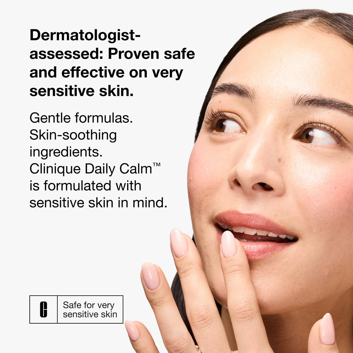 Clinique Daily Calm™ Soothing Repair Cream