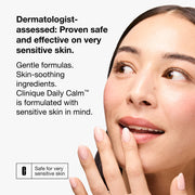 Clinique Daily Calm™ Soothing Repair Cream