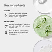 Moisture Surge™ Hydration & Glow Skincare Gift Set