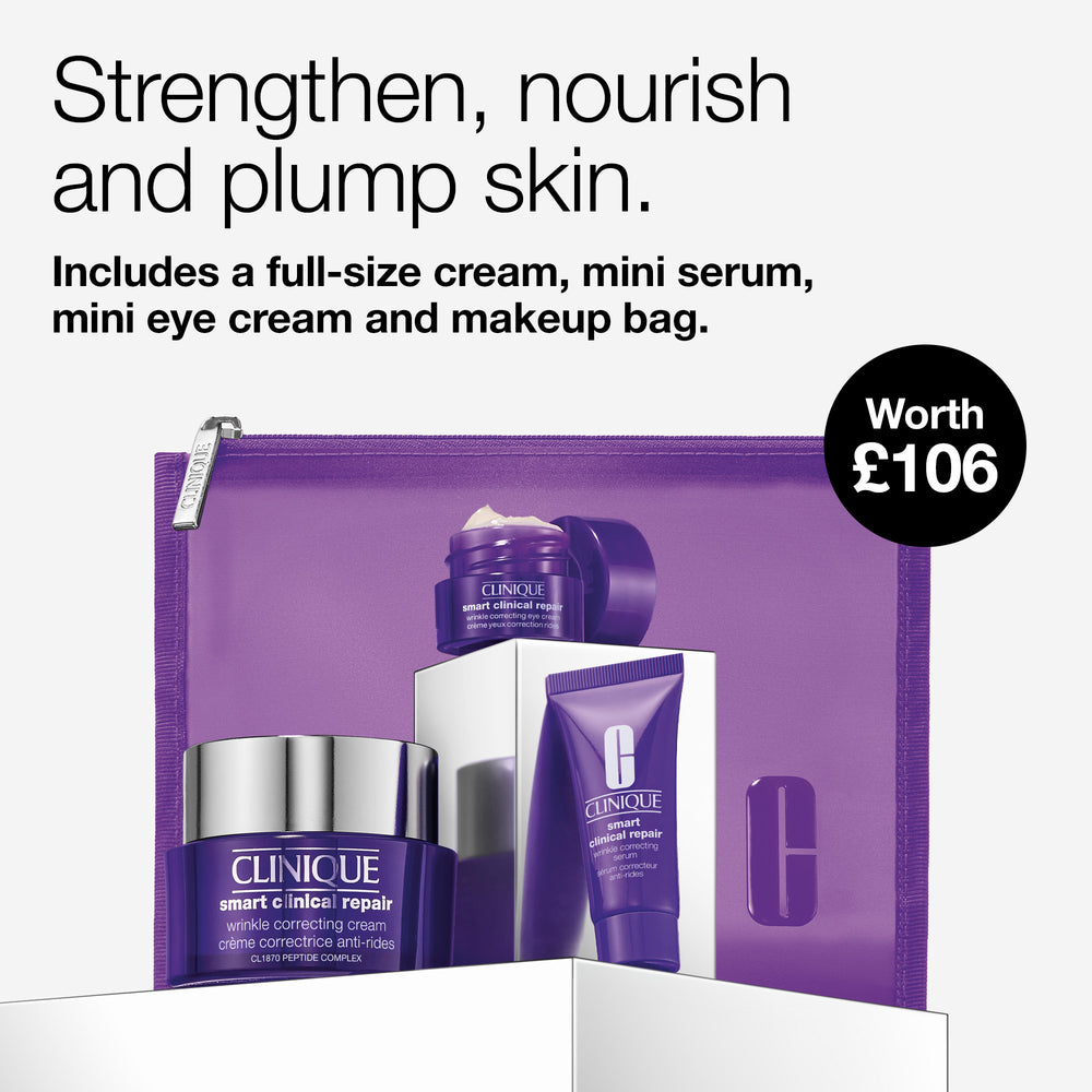 Smart Clinical Repair™ Wrinkle Correcting Cream Gift Set