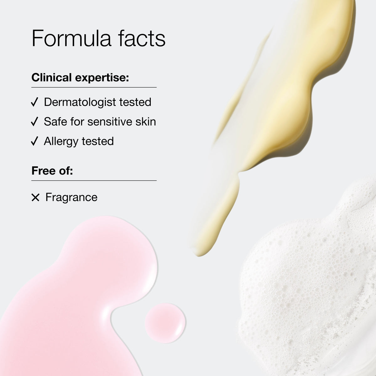 3-Step Oil Control Skincare Gift Set for Combination Oily Skin