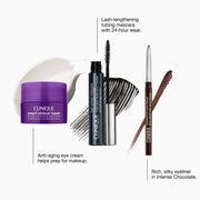 Lash Power Mascara Makeup Gift Set