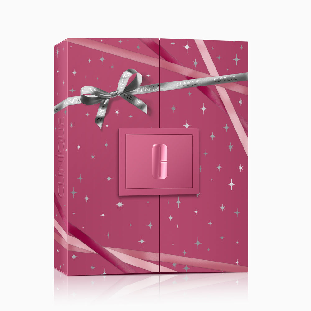24 Days of Clinique Favourites Advent Calendar