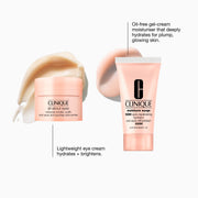 Moisture Surge™ Hydration & Eye Care Travel Gift Set