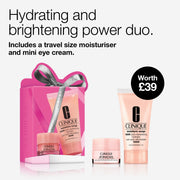 Moisture Surge™ Hydration & Eye Care Travel Gift Set