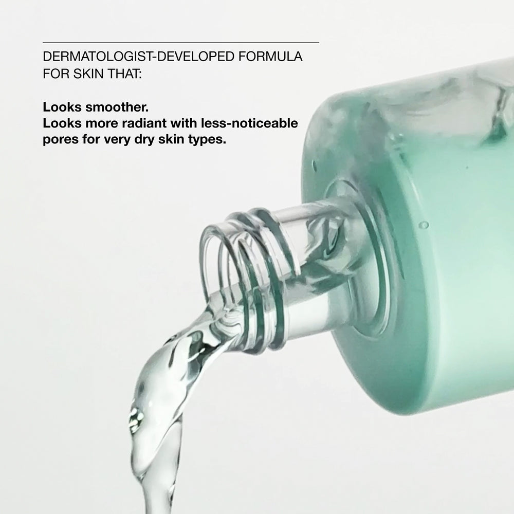 Clarifying Lotion 1 - for Very Dry Skin