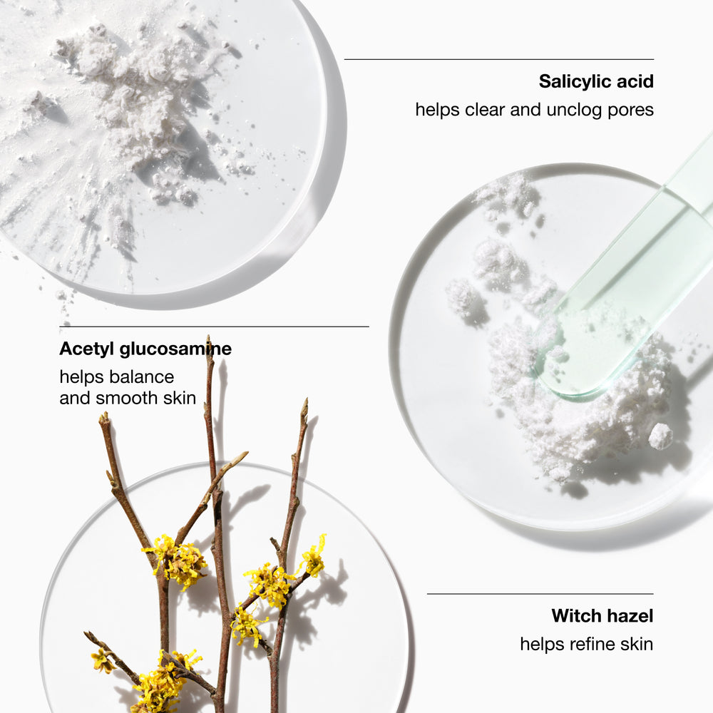 Clarifying Lotion 1 - for Very Dry Skin